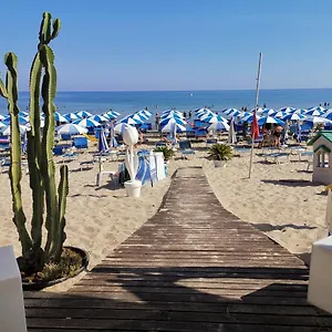 Appartamento Mizzika Vacanze, Castellammare del Golfo