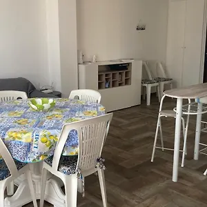 Appartamento Veranda Sul Mare, Castellammare del Golfo