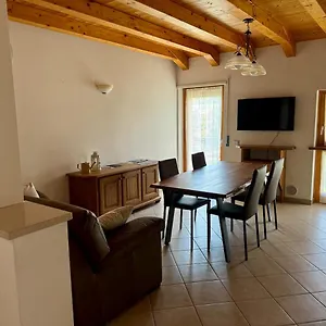Ai Fol 6 - Stazione E Centro Appartamento Feltre