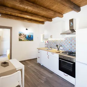 Appartamento Casa Oscar, Castellammare del Golfo