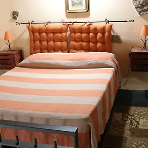 Appartamento Casa Arancio, Castellammare del Golfo