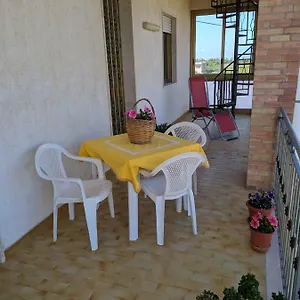Casa vacanze Appartamento privato Maria, affitti brevi, Castellammare del Golfo